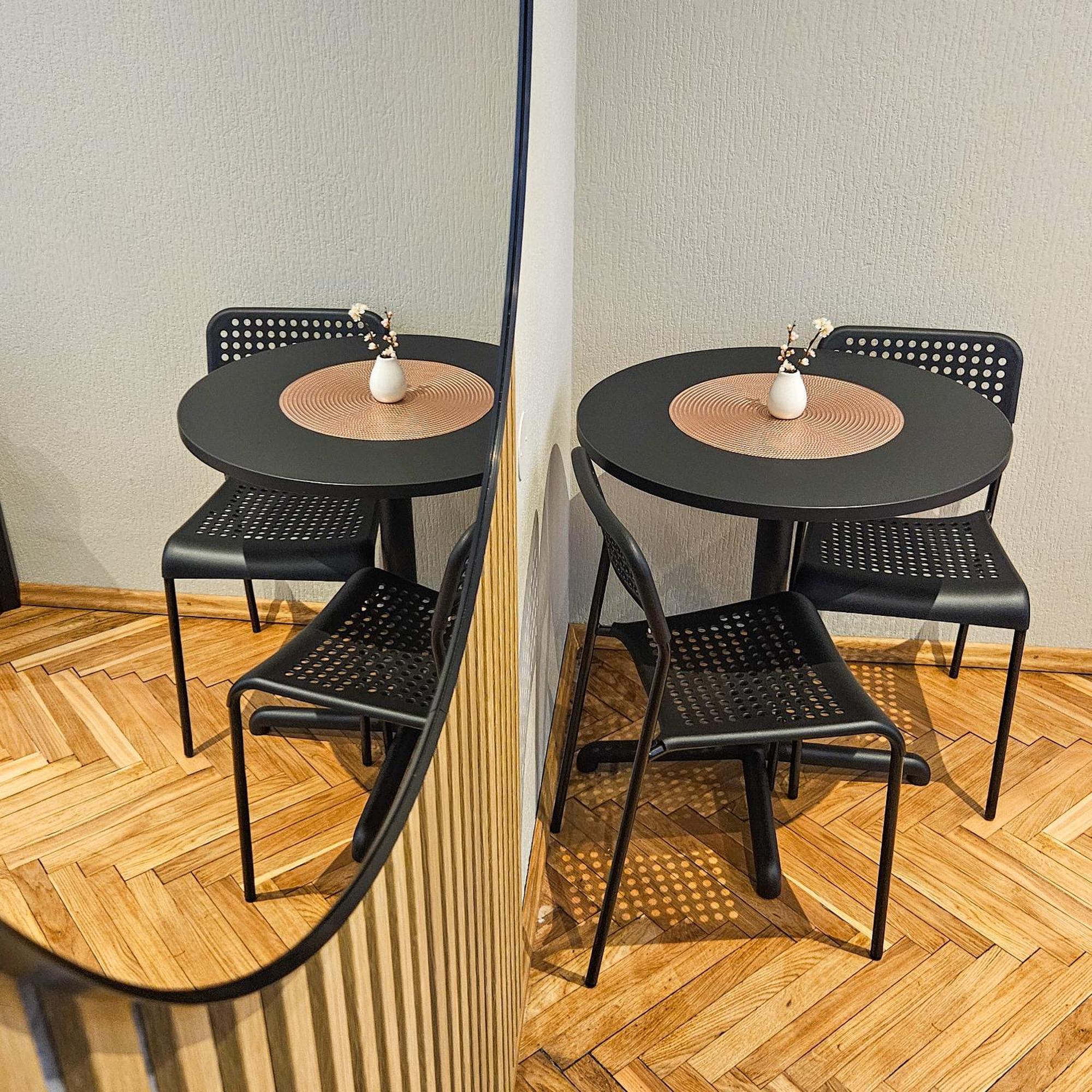 Paulas Room. Riga Buitenkant foto