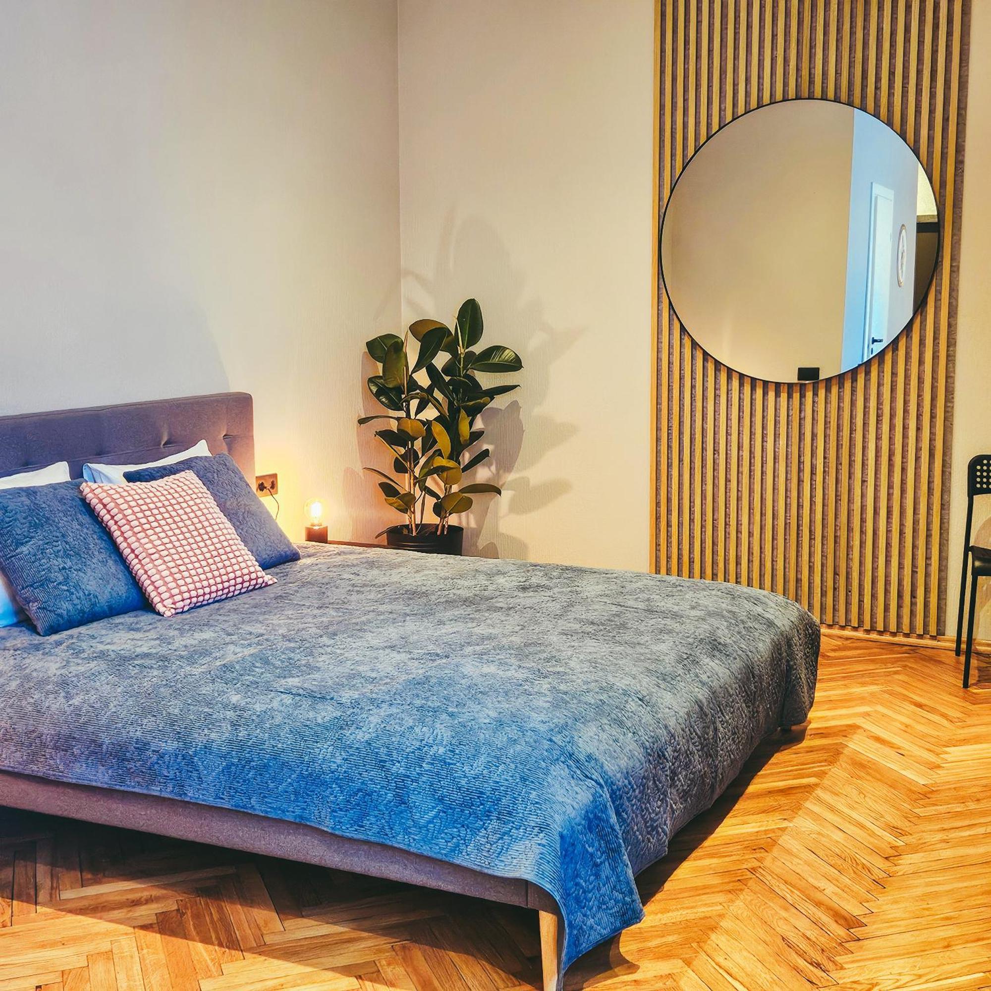 Paulas Room. Riga Buitenkant foto